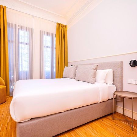 Апартаменти Sweett - Gran Via Барселона Екстер'єр фото